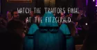 The Traitors Final - Watch Party