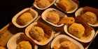 Scotch Egg Masterclass at the Duke's Head