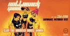 Hollaback Ghoul - Halloween @ Northcote Records