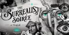 Halloween - The Surrealist Soirée at Wagtail x Casamigos
