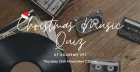Christmas music quiz at 297