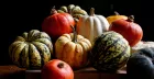 Pumpkin Sip and Paint