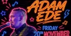 Adam Ede