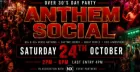 ANTHEM SOCIAL DAY PARTY