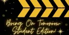 Bring on tomorrow - Student edition