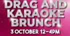 Drag and Karaoke Brunch