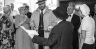 Murder Mystery Night: Little House of Horrors