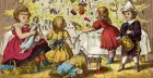 Town Hall talks at the Maison Dieu -   The History of Christmas