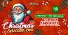 Christmas Selection Box