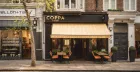 Speed Dating in Marylebone @ Coppa Club (Ages 40-65)