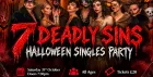 Seven Deadly Sins: Halloween Singles Party