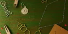 Festive Jewellery Making Class