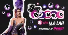 Drag Bingo with Ula Lah