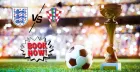 England V Croatia UEFA Nations League