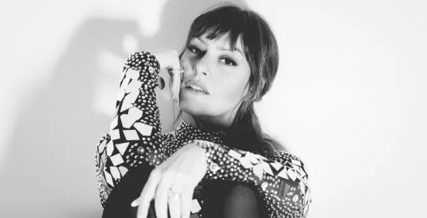 Live at Idalia: Natalie Williams