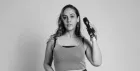 Live at Idalia: Natalie Oliveri