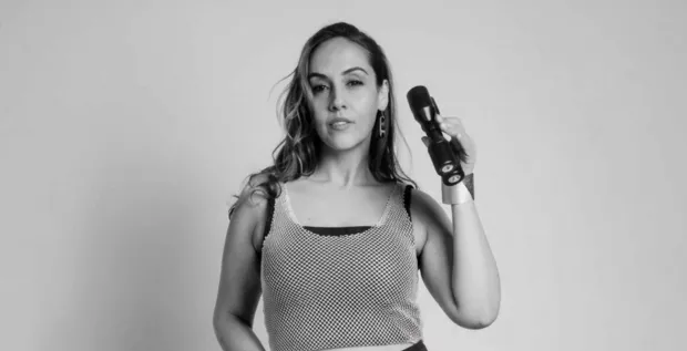 Live at Idalia: Natalie Oliveri