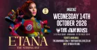 ETANA