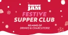 Festive Supper Club