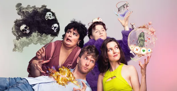 HOT SINGLES IN YOUR AREA PLAY D&D