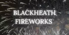 BLACKHEATH FIREWORKS NIGHT