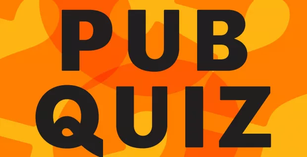Five Points Taproom Pub Quiz