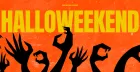 Halloweekend