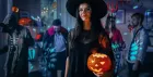 Halloween Party