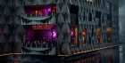 Nightmare On Bank Street