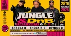 N&V Promotions Presents Jungle & DnB Bingo Party