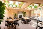 The Georgian, Coppa Club, Haslemere