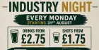 Industry Night