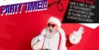 Christmas Karaoke