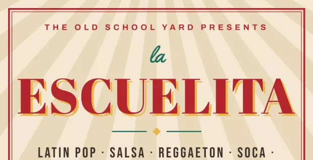 La Escuelita | Latin Night in London Bridge