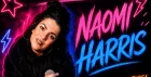 Naomi Harris