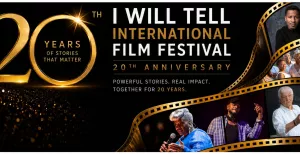 IWT Film Festival: The Whale