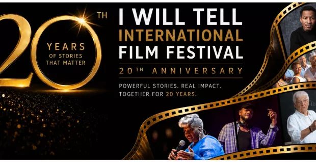 Still We Rise Short Film Collection