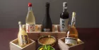 Nomihodai - All You Can Sip Sake