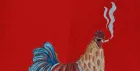 The Rooster Bank Show