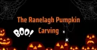 Halloween Pumpkin Carving