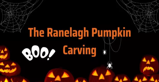 Halloween Pumpkin Carving
