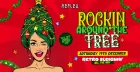 Rockin around the Tree