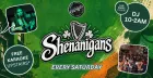 Shenanigans