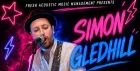 Simon Gledhill