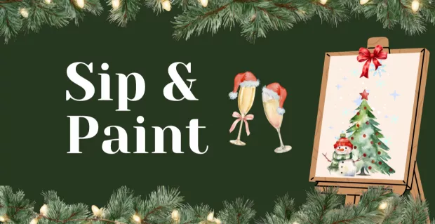 Sip & Paint