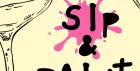 Sip & Paint