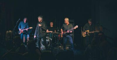 THE SUBTERRANEANS