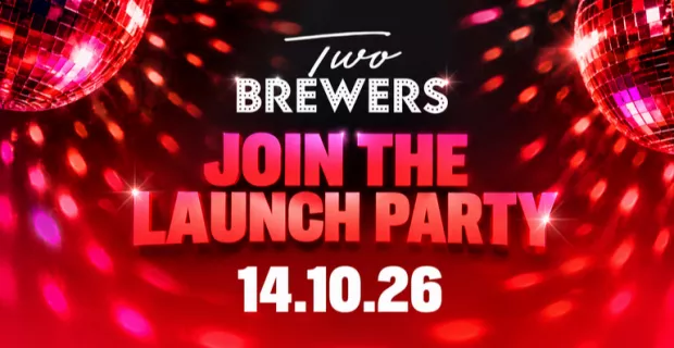 🌈✨ The Two Brewers Clapham: The VIP Reopening Party ✨🌈