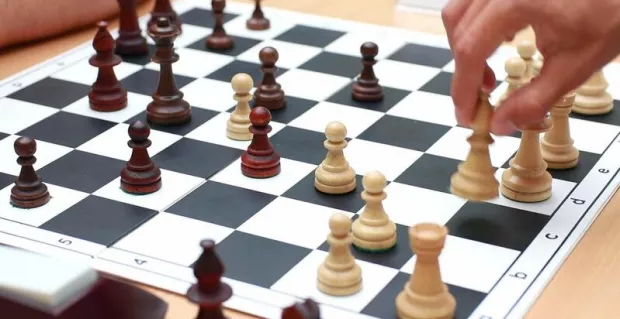 CHESS CLUB
