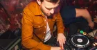 New Years Eve party @ The Railway